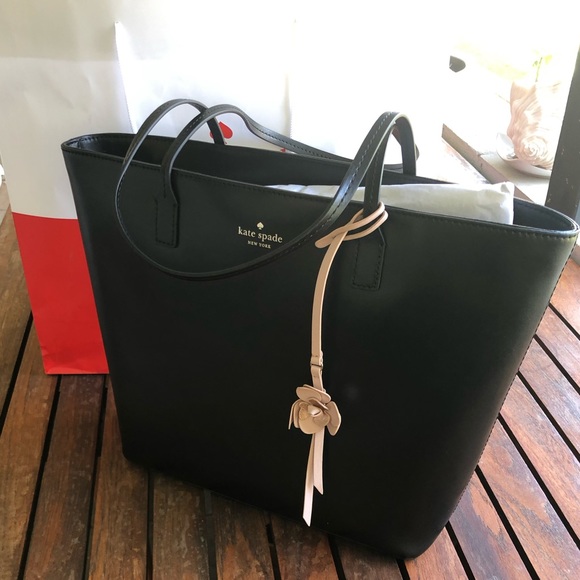 kate spade karla tote